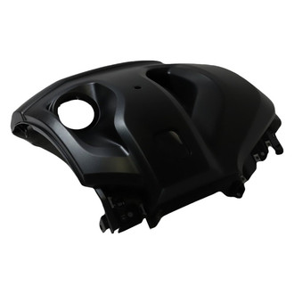 Ram OE - Front Right Bumper Cover