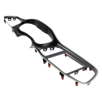 Mopar® - Instrument Cluster Bezel