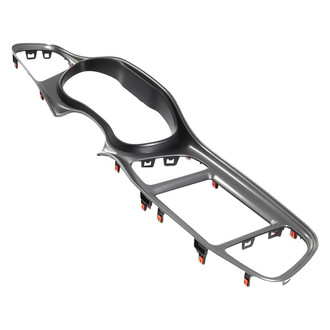 Mopar® - Instrument Cluster Bezel
