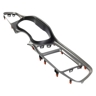 Mopar® - Instrument Cluster Bezel