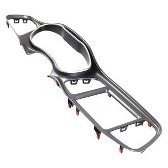 Mopar® - Instrument Cluster Bezel