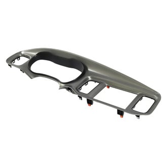 Mopar® - Instrument Cluster Bezel