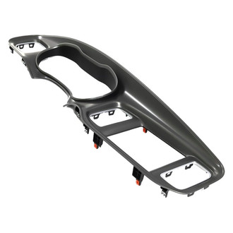Mopar® - Instrument Cluster Bezel