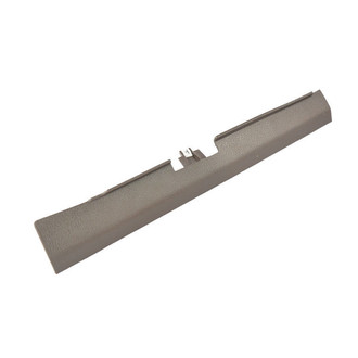 Mopar® - Front Passenger Side Rocker Panel Molding