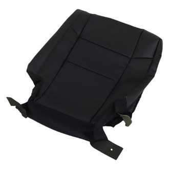 Dodge OE - Center Right Seat Back Cushion Cover