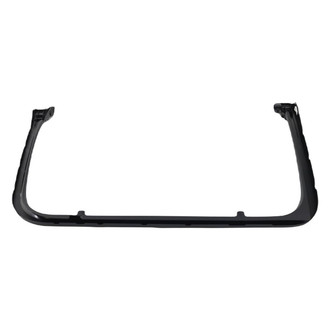 Jeep OE - Rear Left Door Window Molding