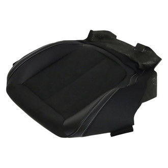 Mopar® - Front Seat Cushion Cover, Right
