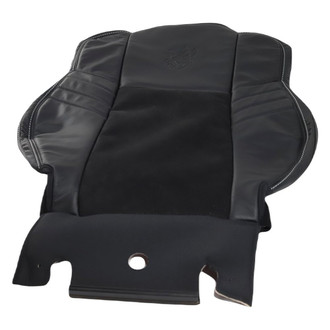 Mopar® - Front Seat Back Cover, Right