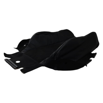 Mopar® - Front Seat Back Cover, Left