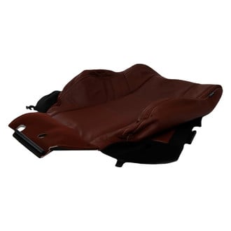 Mopar® - Front Seat Back Cover, Left