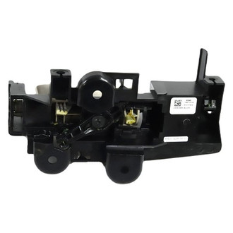 Chrysler OE - Left Inner Sliding Door Handle
