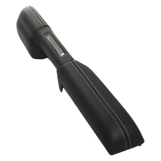 Mopar® - Rear Passenger Side Door Trim Armrest