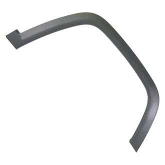 Mopar® - Wheel Opening Flare Molding