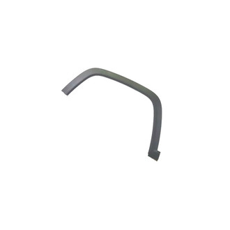 Mopar® - Front Driver Side Wheel Opening Flare Molding