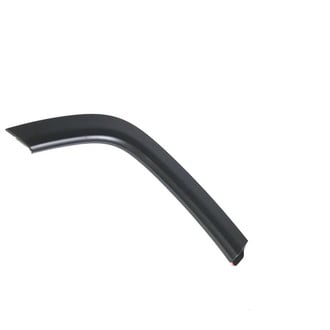 Mopar® - Passenger Side Quarter Panel Wheel Flare Molding