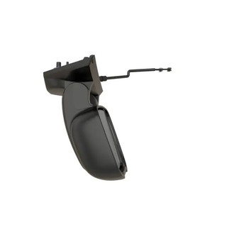 Mopar® - Side View Mirrors