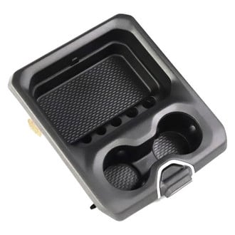 Mopar® - Center Console Cup Holder