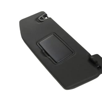 Mopar® - Front Passenger Side Sun Visor