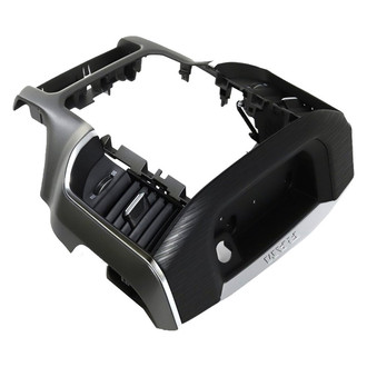 Mopar® - Instrument Panel Bezel