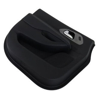 Mopar® 7TF921A3AA - Front Driver Side Door Trim Panel