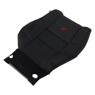 Dodge OE - Front Right Seat Back Cushion Cover