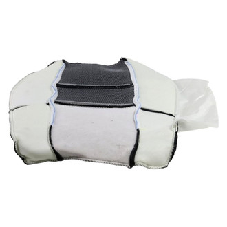 Dodge OE - Front Left Seat Back Cushion Cover