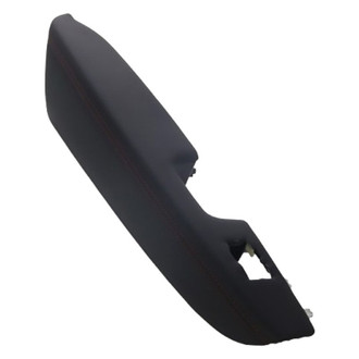 Mopar® - Rear Driver Side Door Trim Armrest