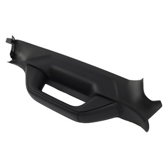 Mopar® - A-Pillar Molding Top
