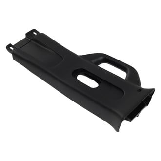 Jeep OE - Left Upper Inner Door Pillar Post Trim Set