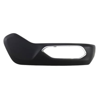 Mopar® - Outer Seat Adjuster Shield