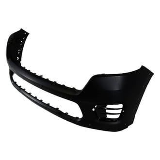 Mopar® - Front Bumper Cover