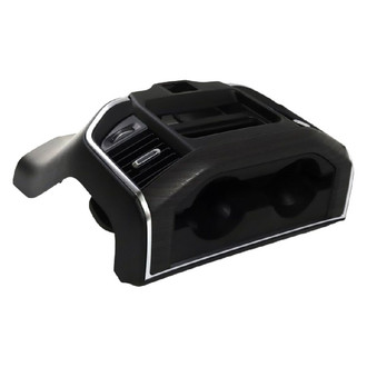 Ram OE - Rear Console Panel