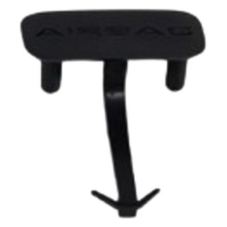 Dodge OE - Quarter Panel Trim Cap