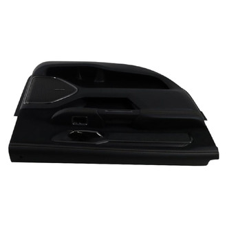 Mopar® - Rear Driver Side Door Trim Panel
