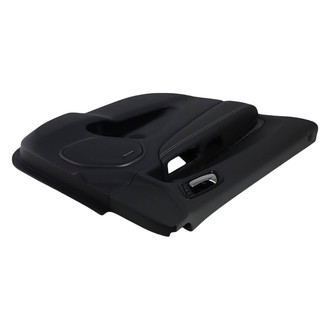 Mopar® - Front Driver Side Door Trim Panel