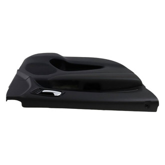 Mopar® - Front Driver Side Door Trim Panel