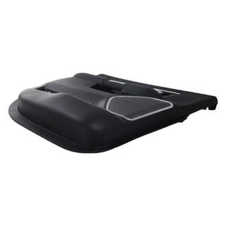 Mopar® - Rear Driver Side Door Trim Panel