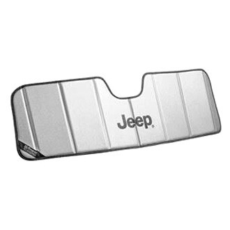 Mopar® - Windshield Sunshade