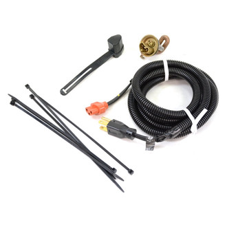 Dodge OE - Engine Heater