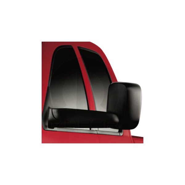 Mopar® - Driver and Passenger Side Manual Towing Mirrors
