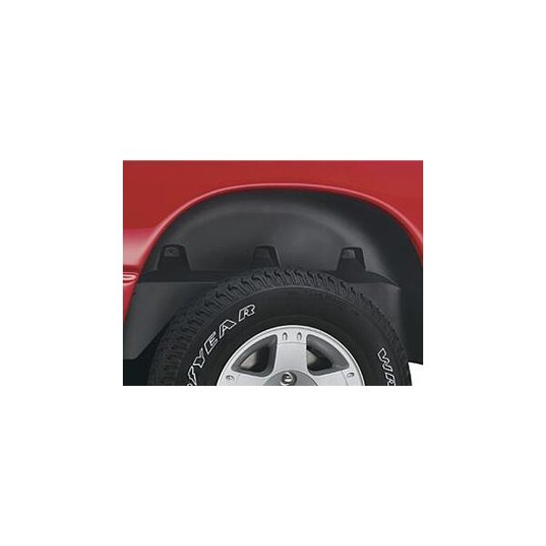Mopar® 82207367AB Wheel Well Liners
