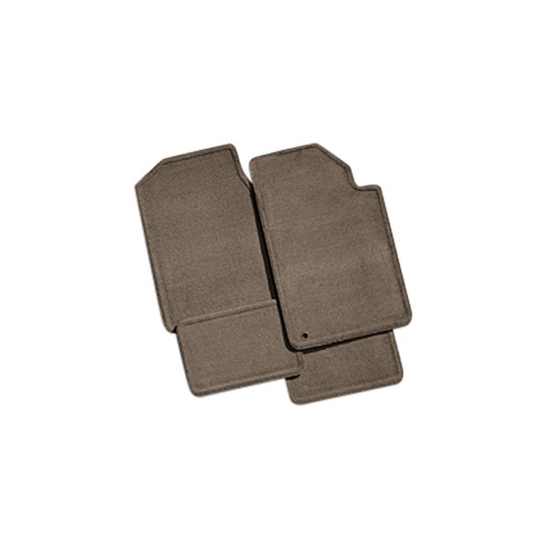 Mopar® - Dark Slate Gray Floor Mat Set