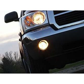 Mopar® - Replacement Fog Lights
