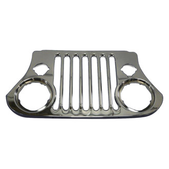 Mopar® - Grille Applique