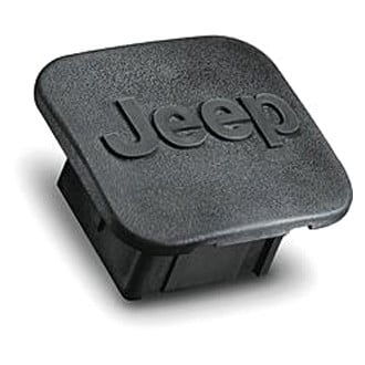Mopar® - Hitch Cover for 2" Receivers