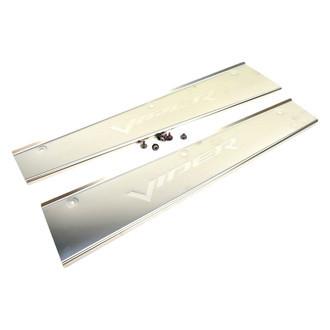 Mopar® - Door Sill Plates