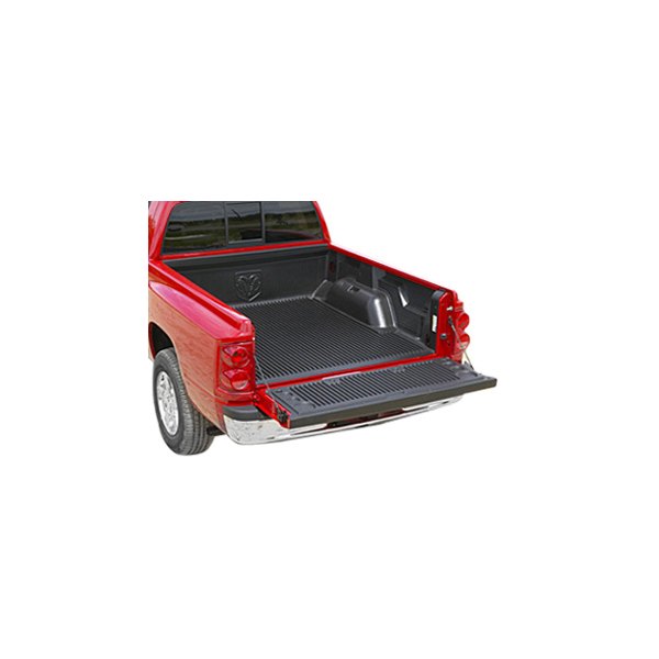 Mopar® - Under Rail Bed Liner with Ram Logo