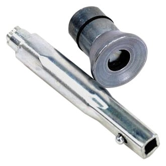 Mopar® - Spare Tire Lock