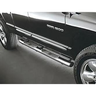 Mopar® - Side Steps