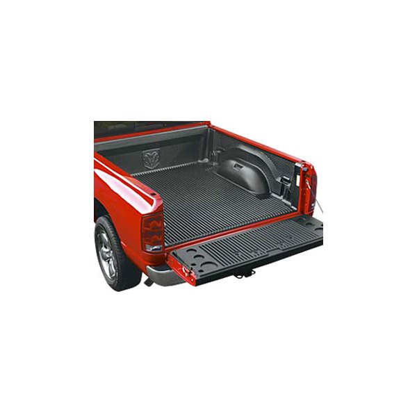 Mopar® - Over Rail Bed Liner with Ram Logo